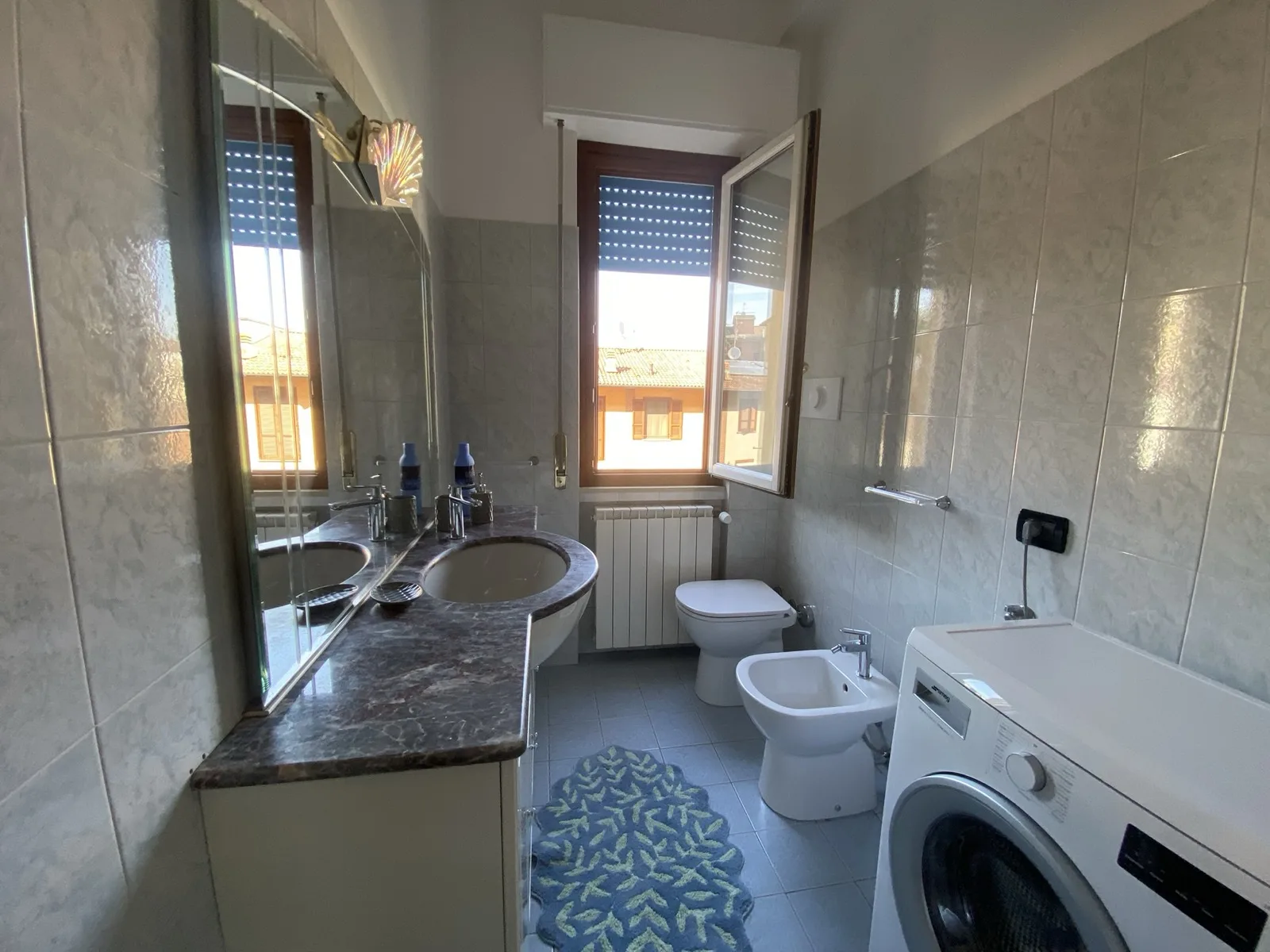 Foto della casa vacanze L'ora del Tè a Cremona 2