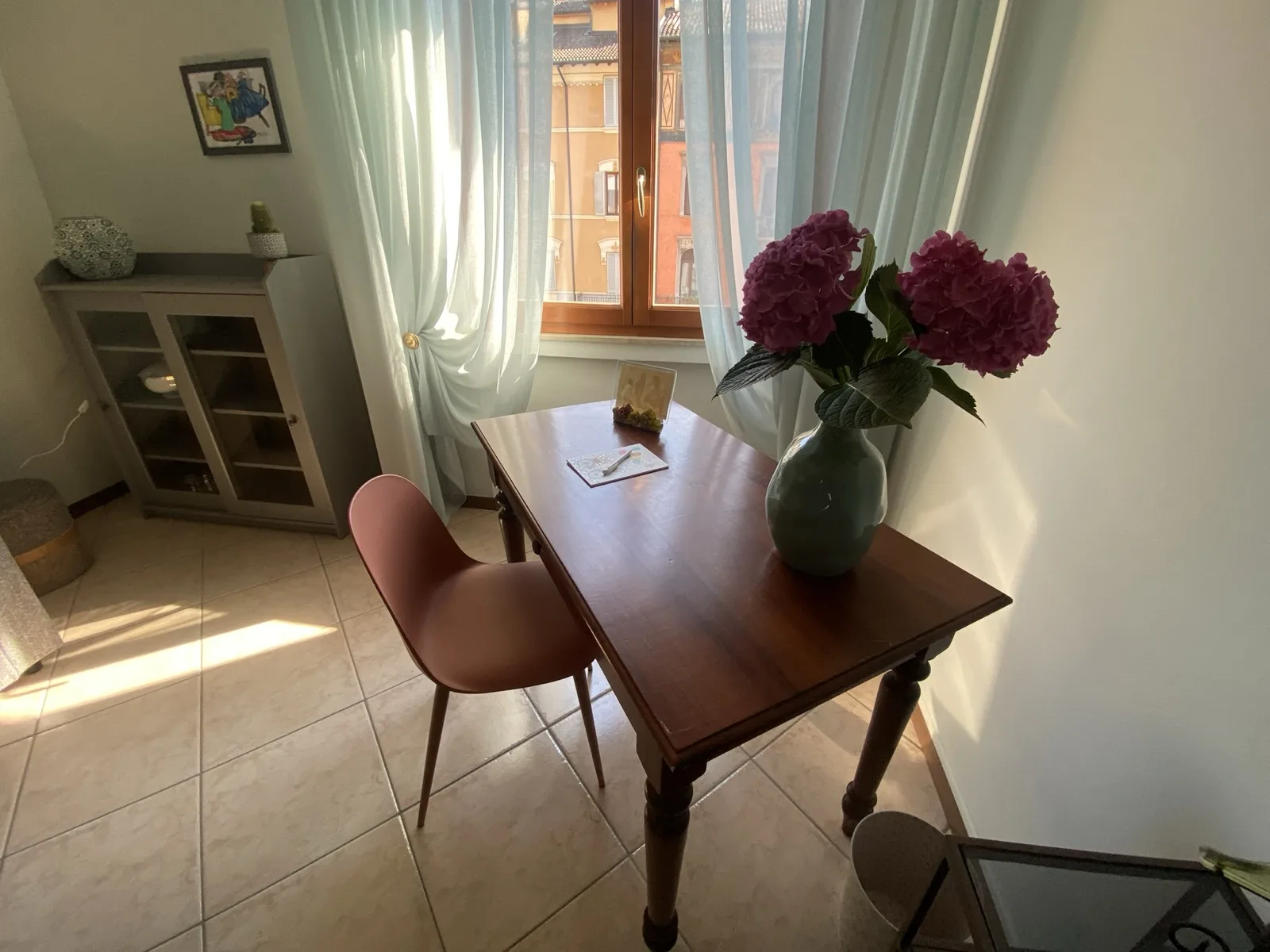 Foto della casa vacanze L'ora del Tè a Cremona 3