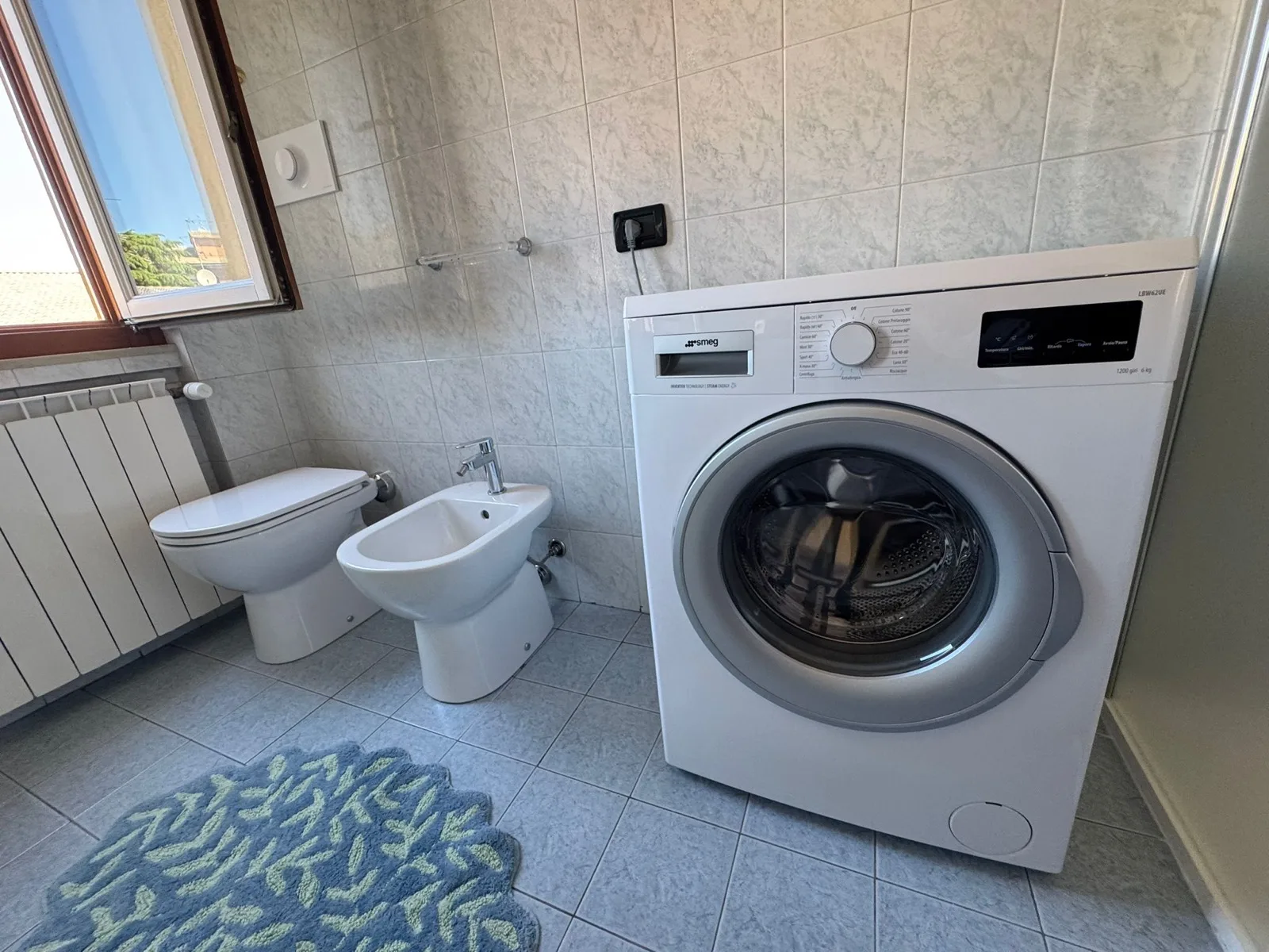 L'ora del Tè – casa vacanze a Cremona, foto 5