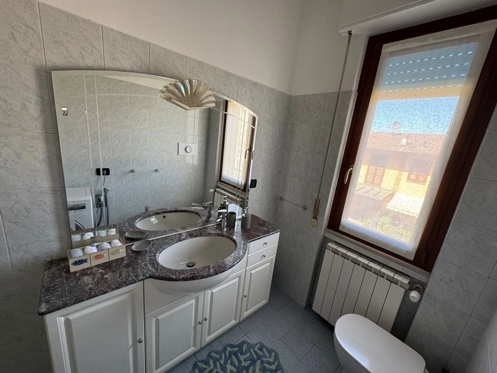 L'ora del Tè – casa vacanze a Cremona, foto 7