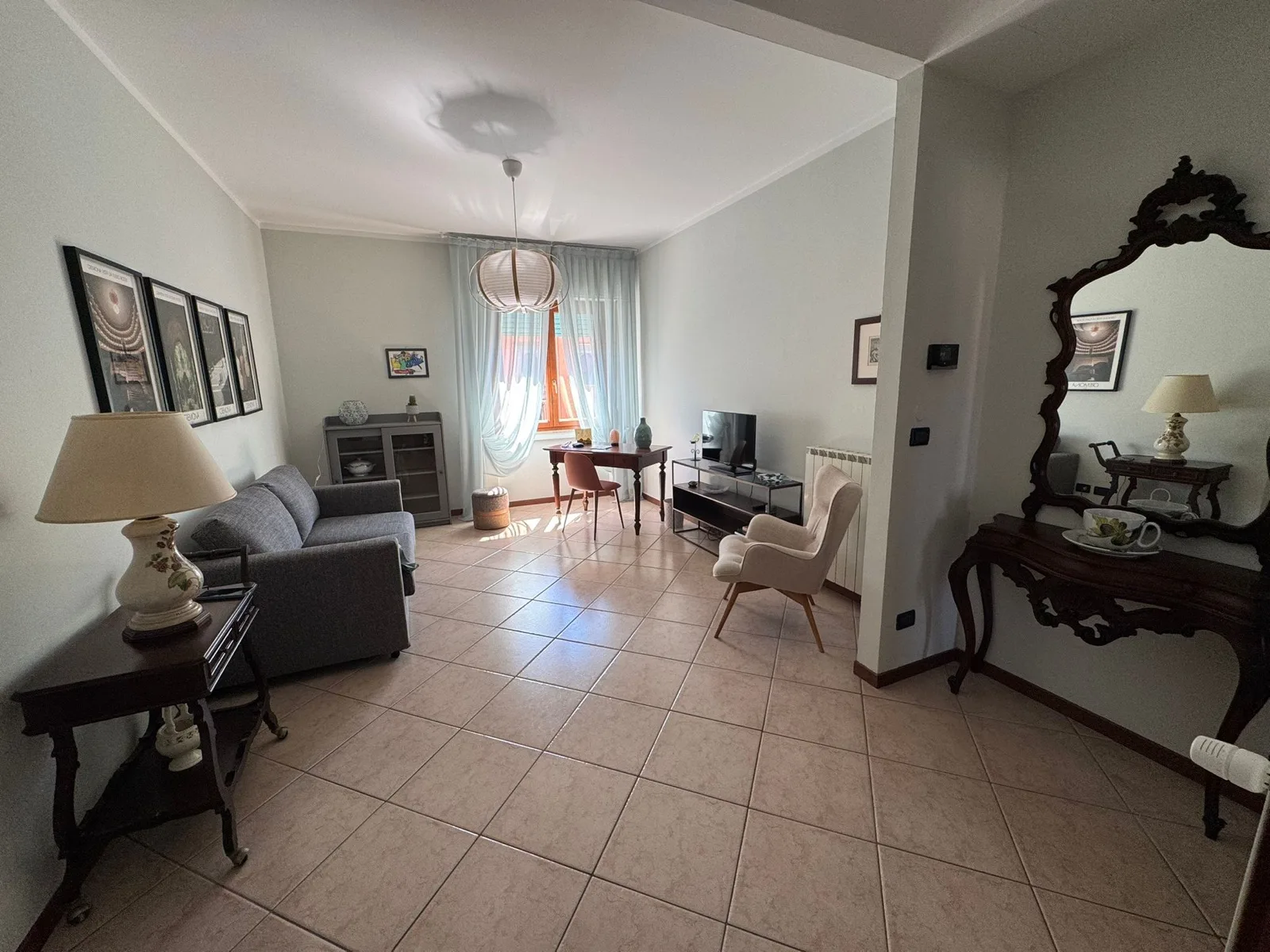 L'ora del Tè – casa vacanze a Cremona, foto 9