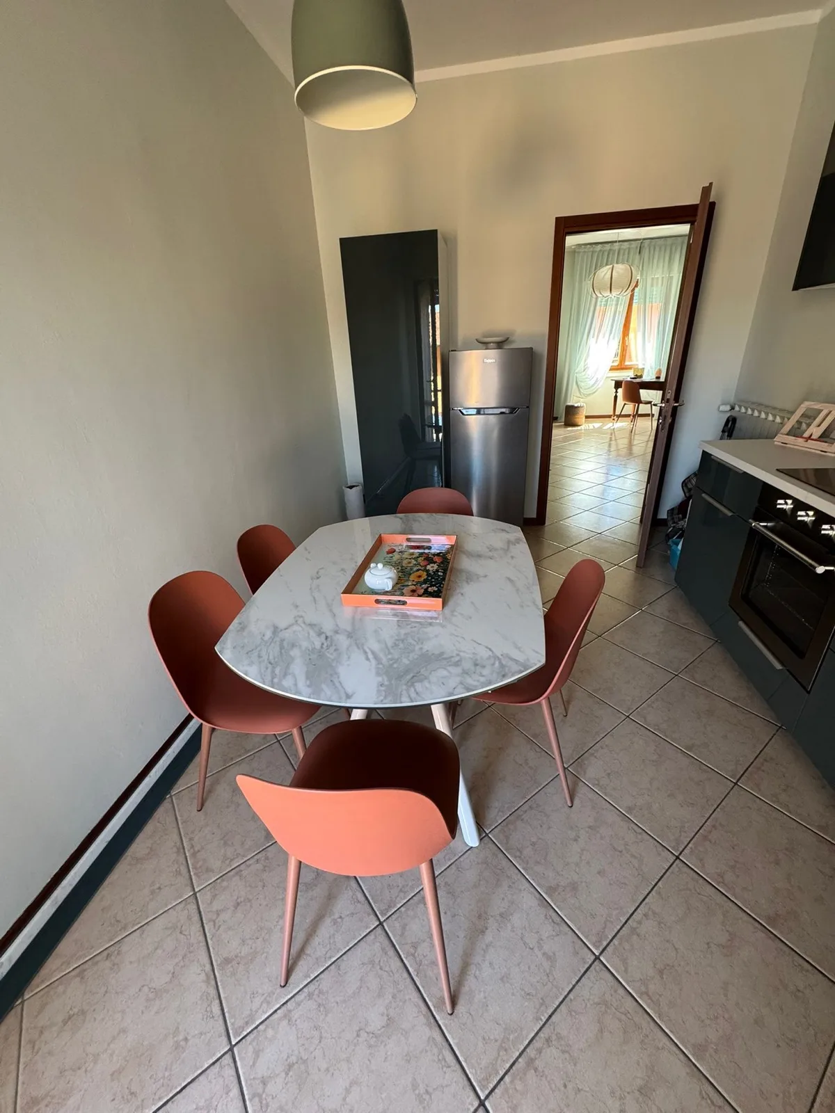 L'ora del Tè – casa vacanze a Cremona, foto 10