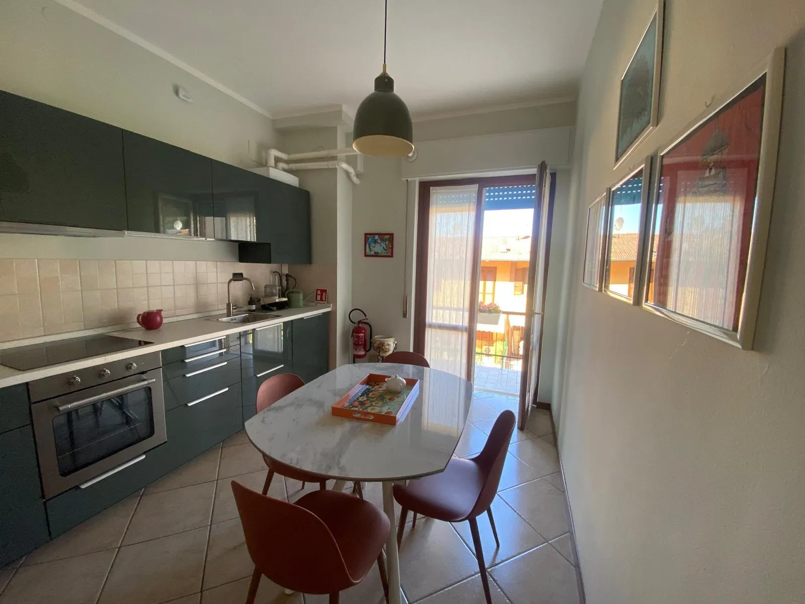 L'ora del Tè – casa vacanze a Cremona, foto 11