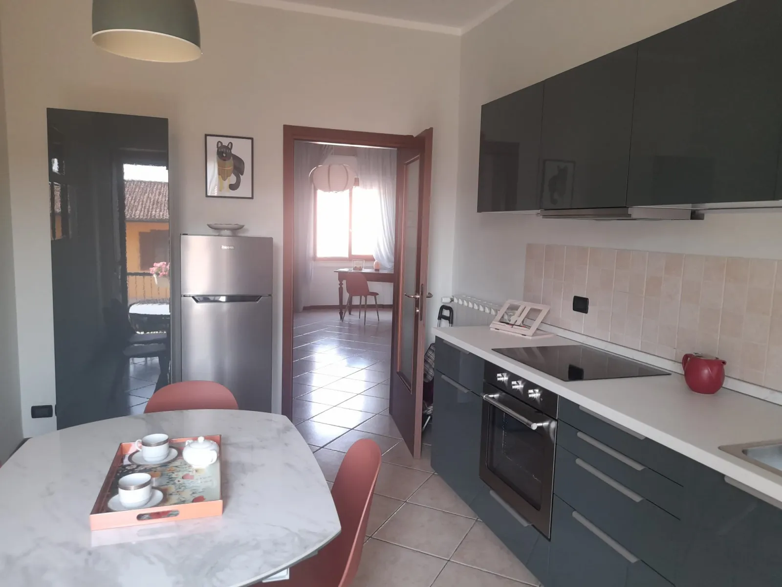 L'ora del Tè – casa vacanze a Cremona, foto 14