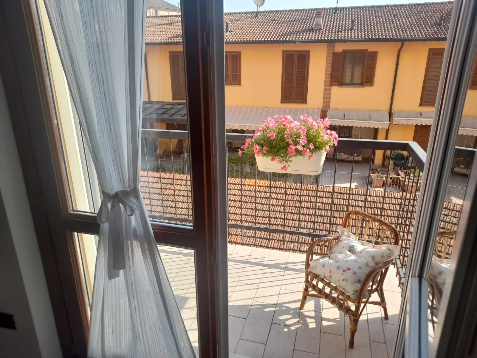 L'ora del Tè – casa vacanze a Cremona, foto 15